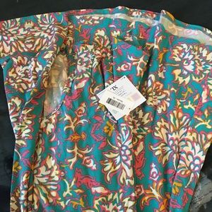 LuLaRoe XL Nicole